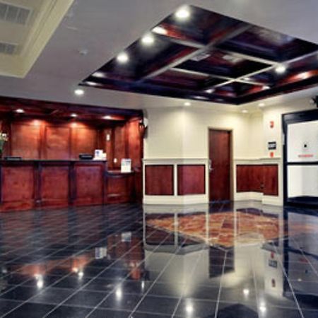 Super 8 By Wyndham Danville Interieur foto